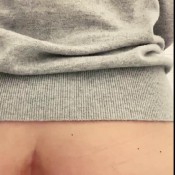 pooping in a rush two!! pottytimeprincess