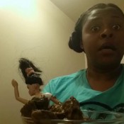 oh no!! i killed my roomate!! hd funkyladies