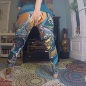 you only deserve to eat shit hd loverachelle2