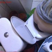 afternoon dump (hd) eve fetish queen princessmonica