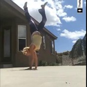 pooping with pooping with victoria lavigne 16 (hd)