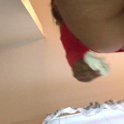 lots of poo n farts coming out hd bigbootypanties