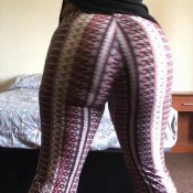 ebony jewel`s bedroom booty blasts pt 2! hd funkyladies