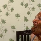 scat black and white by mistress bruna minelli hd sg-video