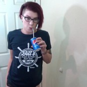 the boobtastic burper #1 [hd ] hd fonda dix