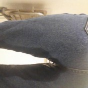 mistress lilly new shitting action in blue jeans hd toiletslave4all