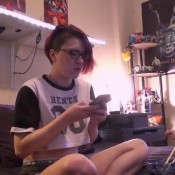 a big bowl of noodles [ ] fonda dix