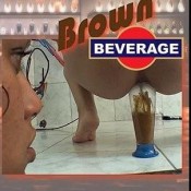 brown beverage mfx-6266 
