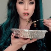 mexican mukbang and tight jeans farting hd jade leigh thejennakitten