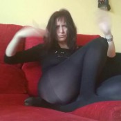 black pantyhose farting, feel the caress of the smooth fabric and the resounding echo of my gases hd angieholics braingasms