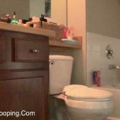 cute teacher has bad dia ria during break lilly sage farts and more