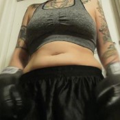 farting on for perving during class hd the elle hell