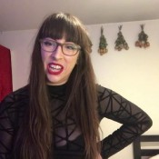 dirty sweaty ass sniffer hd serve goddess nixon