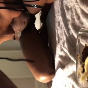 snack time: chips and shit dip! hd mystresstee