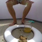 open your mouth! shit is coming hd marcos579