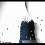 so you love watching our asses hd princessnikki5