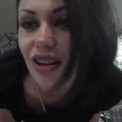 smell my stinky gross farts mistress goldy