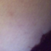 a gassy night: real farts missellie8