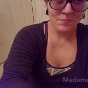 smelly wet fart hd madamedub