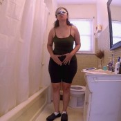 blackmailed! forced to shit and sniff for pervert uncle hd loverachelle2