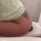 a.big ugly sh*t hd hotdirtyivone