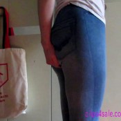 too many jean farts! hd peteuse