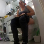 farts`n socks pauline maxx