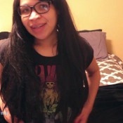 nerdy gf shits herself hd prettydirty25