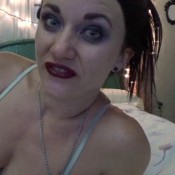 butthole worship ms vivian leigh