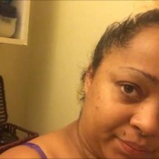 her insides out droppingapples