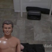 the littlest turd muncher madamedub