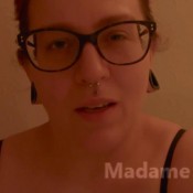 surprise for the painters madamedub