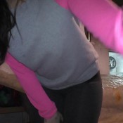 a anus stink hd hotdirtyivone