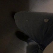 20 squats hd kinkycat