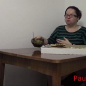 dine and dump 3 pauline maxx