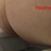 2 morning closeups pauline maxx