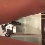 morning diarrhea kinkycat