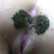 an.put your dick inside shitty ass hotdirtyivone