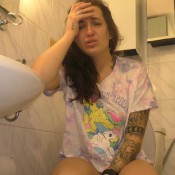 a dense shit hd hotdirtyivone