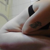 farting and suffering diarrhoea aeronwyn