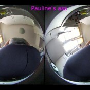 stick like a piece of paper pauline maxx