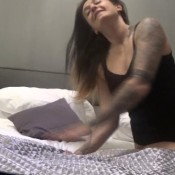 an hotel room hotdirtyivone