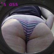 3rd random toilet chair trip pauline maxx