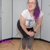 asmr farts hd pauline maxx