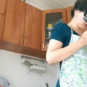 poo incident during waiting guests nastygirl