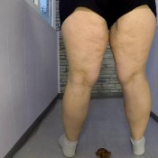 farting and shitting for my toilet slaves! hd annalise