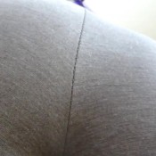 angie farts slave! hotdirtyivone