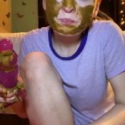 quiet scat fun! sexandcandy18