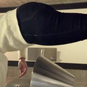 the waffle log hd kinkycat