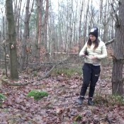 an peeper is here! hotdirtyivone